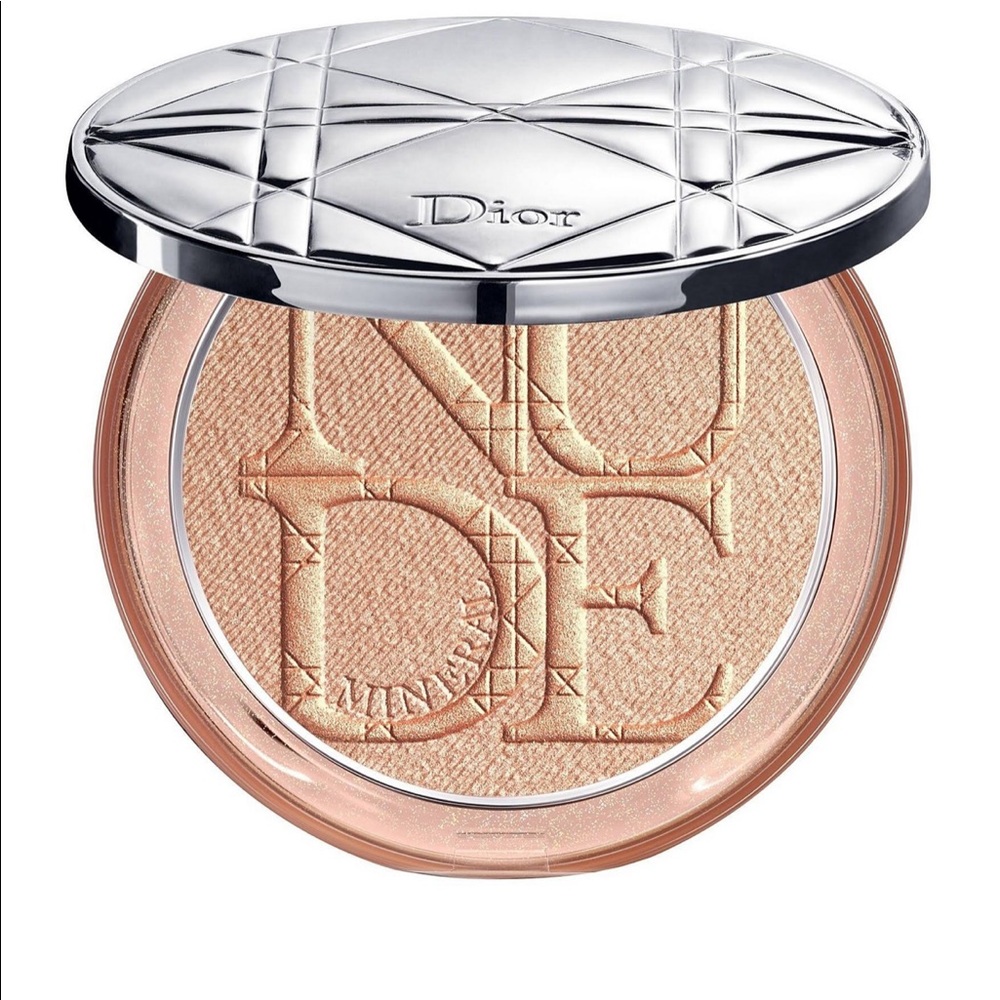 Diorskin Nude Luminizer